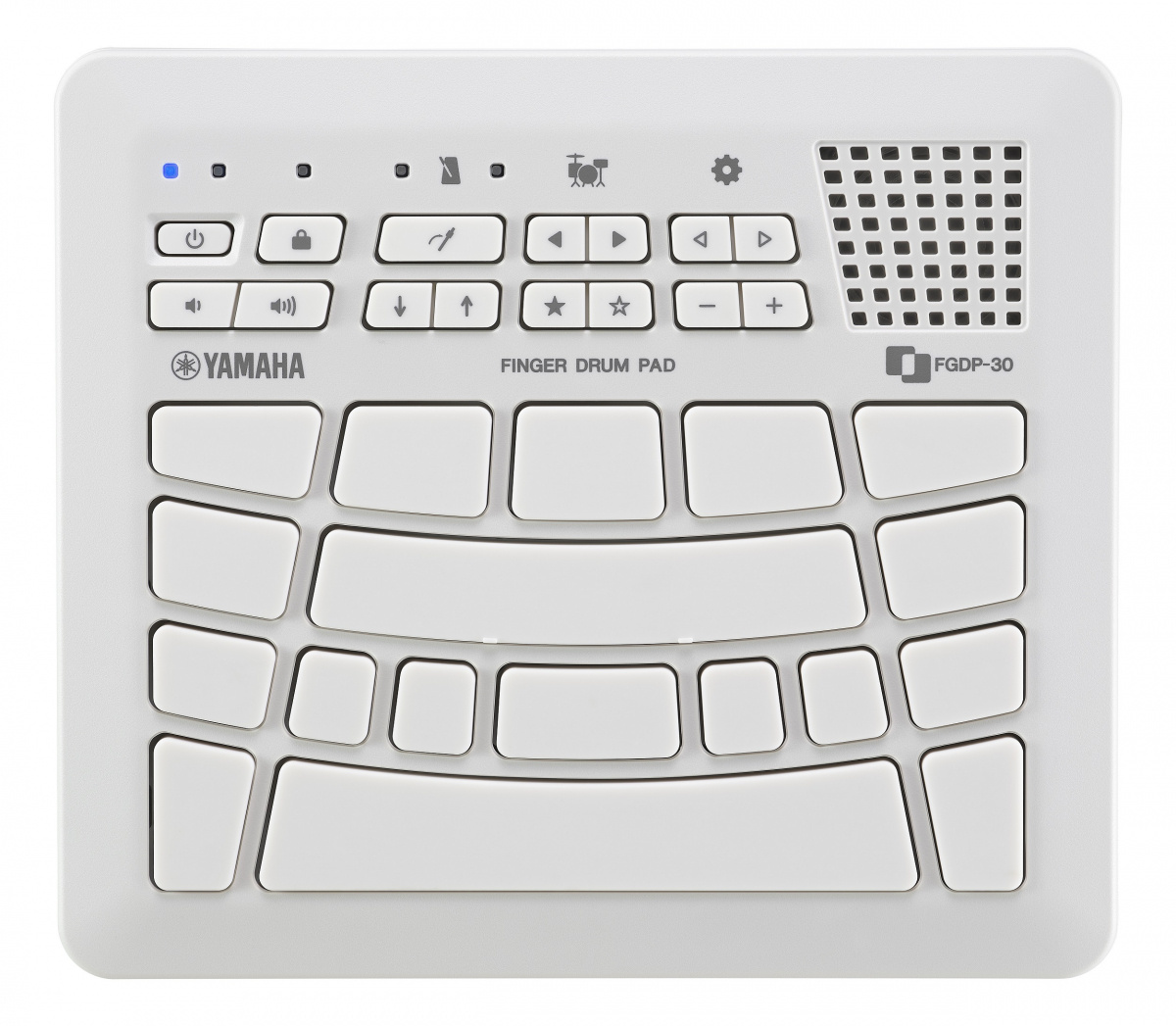 Yamaha FGDP-30 Finger Drum Pad