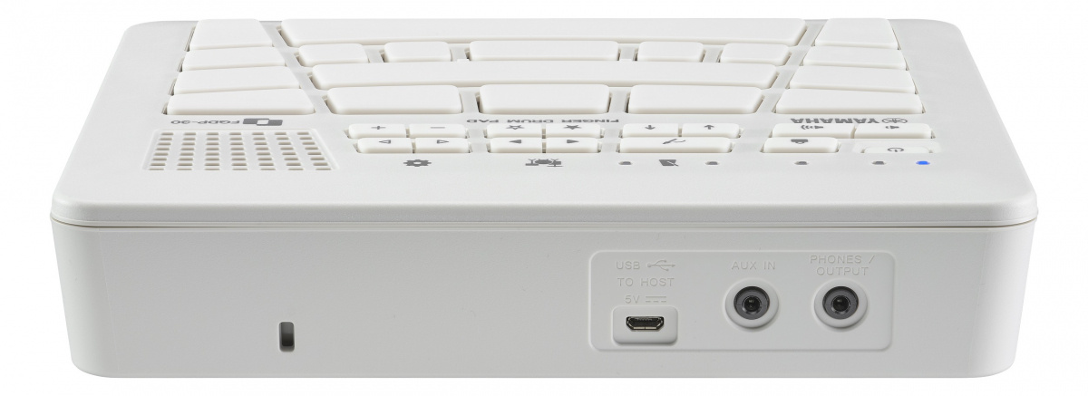 Yamaha FGDP-30 Finger Drum Pad