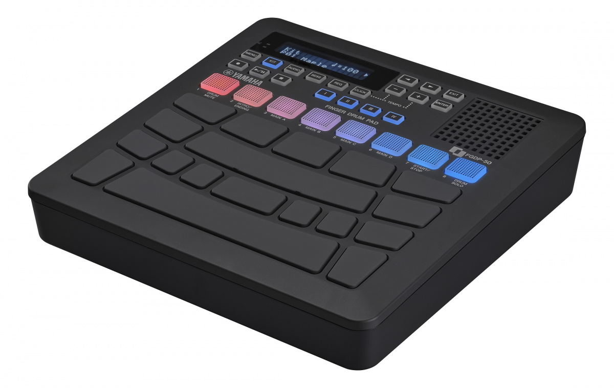Yamaha FGDP-50 Finger Drum Pad