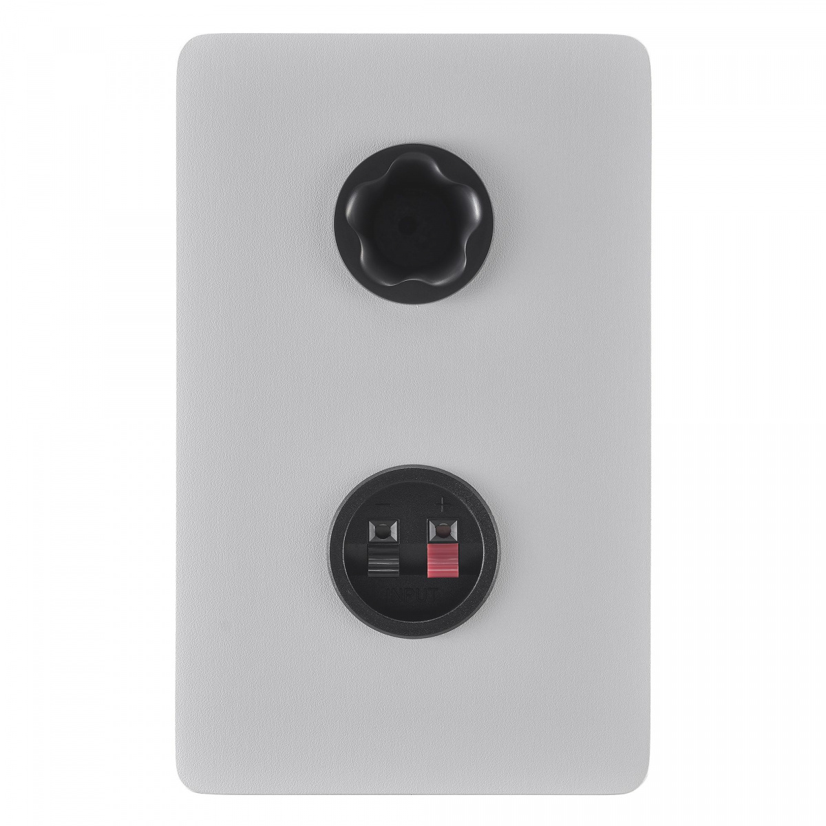 Yamaha HS4 vita studiomonitorer