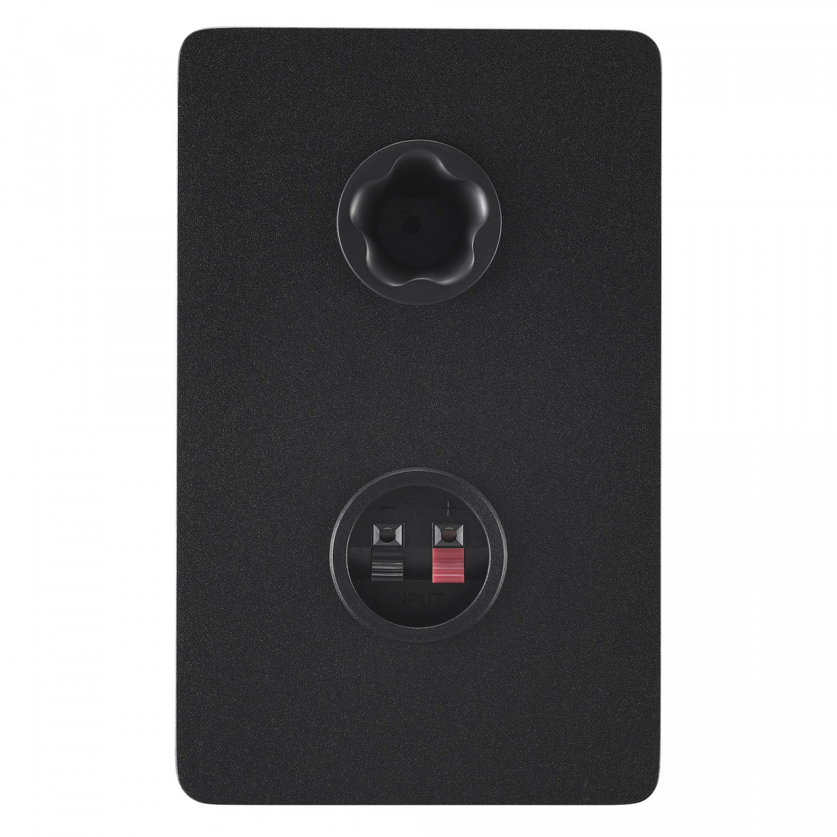 Yamaha HS4 svarta studiomonitorer