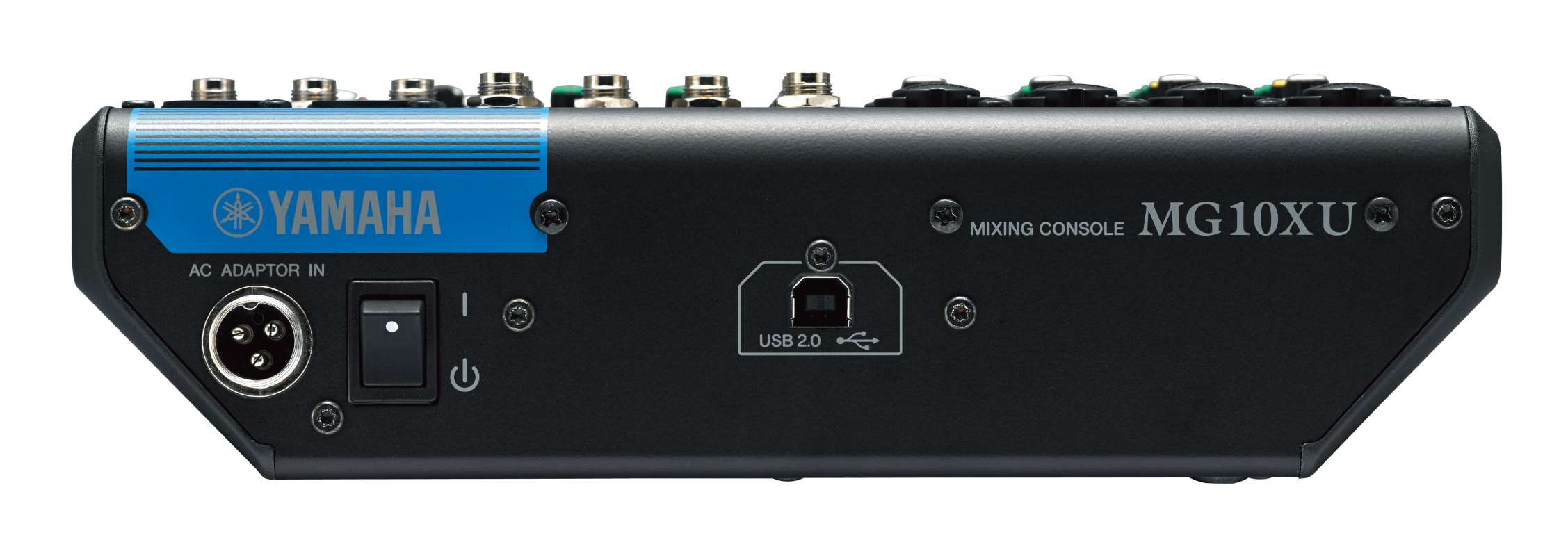 Yamaha MG10XU Mixer