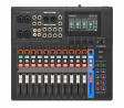 Yamaha MGX12 Digital Mixer - black Yamaha MGX12 Digital Mixer - black