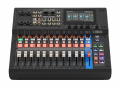 Yamaha MGX12 Digital Mixer - black Yamaha MGX12 Digital Mixer - black