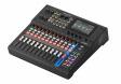 Yamaha MGX12 Digital Mixer - black Yamaha MGX12 Digital Mixer - black