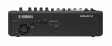 Yamaha MGX12 Digital Mixer - black Yamaha MGX12 Digital Mixer - black