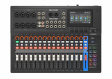 Yamaha MGX16 Digital Mixer - black Yamaha MGX16 Digital Mixer - black