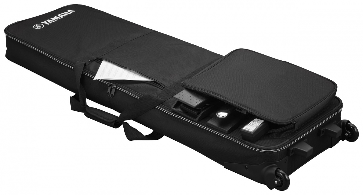 Yamaha SC-DE88 Piano Bag