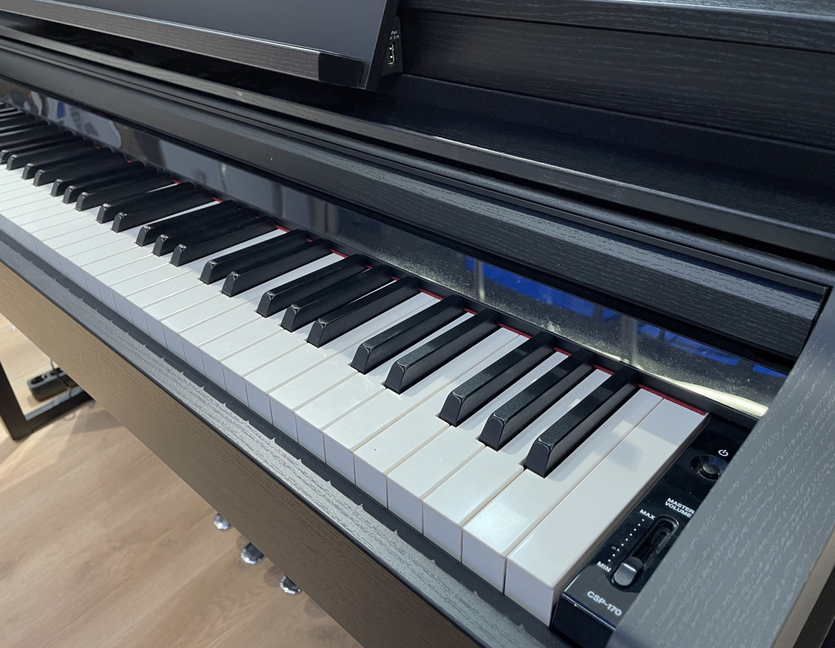 Yamaha CSP170 Digitalpiano - begagnat