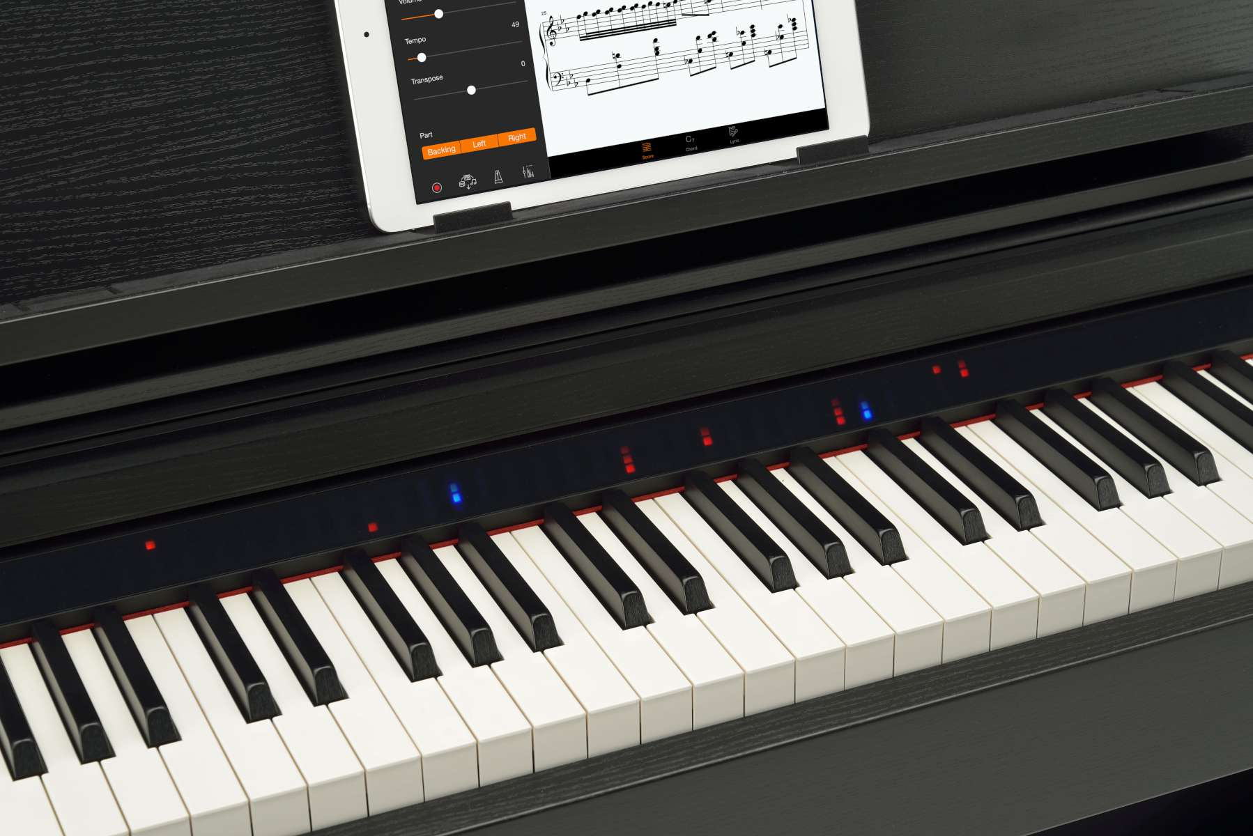 Yamaha CSP170 Digitalpiano - begagnat