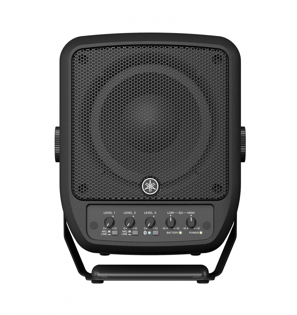 Yamaha Stagepas 100BTR [battery included]