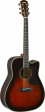Yamaha A3R ARE - Tobacco Brown Sunburst Yamaha A3R ARE - Tobacco Brown Sunburst