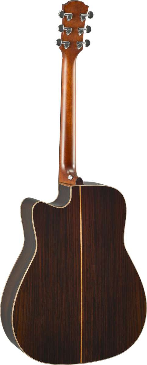 Yamaha A3R ARE - Tobacco Brown Sunburst