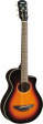 Yamaha APXT2 Travel Guitar - Old Violin Sunburst