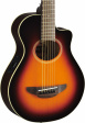 Yamaha APXT2 Travel Guitar - Old Violin Sunburst