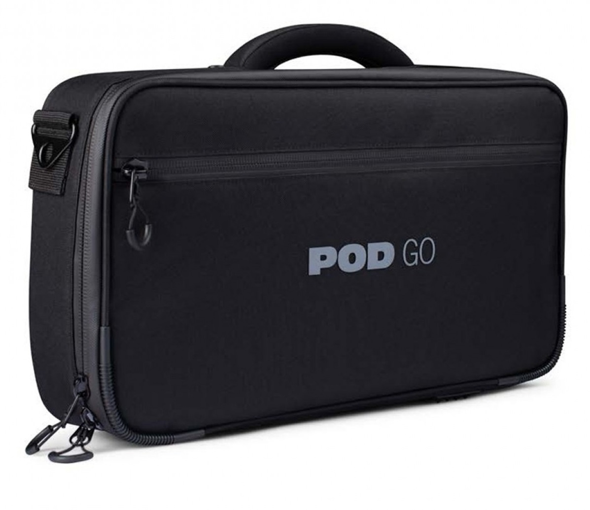 Line6 POD GO Axelv�ska