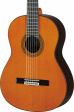 Yamaha GC22C Nylonsträngad Gitarr Yamaha GC22C Nylonsträngad Gitarr