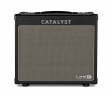 Line6 Catalyst CX 60 Gitarrförstärkare från Line6 med ljud från erkända Helix serien