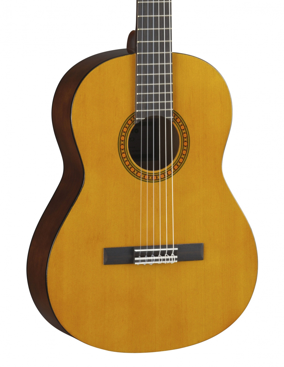 Yamaha CS40 II-L 3/4 V�nster