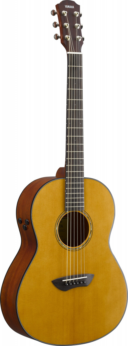 Yamaha CSF-TA TransAcoustic - Vintage Natural
