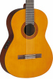 Yamaha CX40II Nylonstr�ngad med mikrofon
