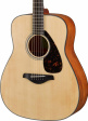 Yamaha FG800M - Natural Matt Yamaha FG800M - Natural Matt