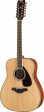 Yamaha FG820-12 [12-str�ngad] - Natural
