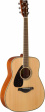Yamaha FG820L V�nster - Natural