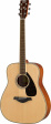 Yamaha FG820 - Natural Yamaha FG820 - Natural