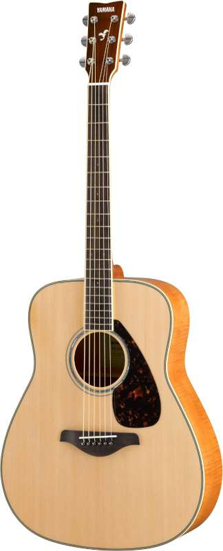 Yamaha FG840NT - Natur