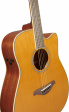 Yamaha FGC-TA TransAcoustic - Vintage Tint Yamaha FGC-TA TransAcoustic - Vintage Tint