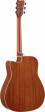 Yamaha FGC-TA TransAcoustic - Vintage Tint Yamaha FGC-TA TransAcoustic - Vintage Tint