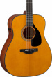 Yamaha FGX3 Red Label - Natural Yamaha FGX3 Red Label - Natural