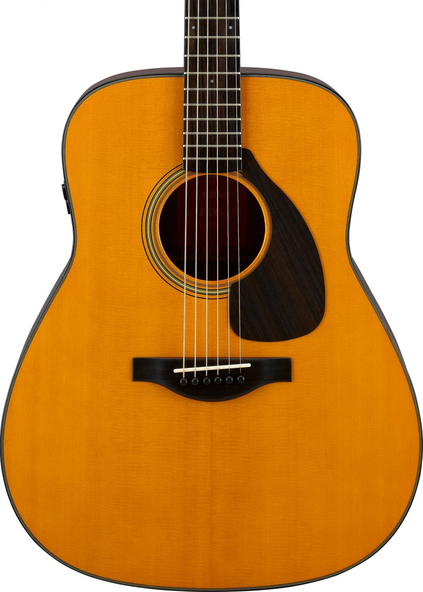 Yamaha FGX5G Red Label