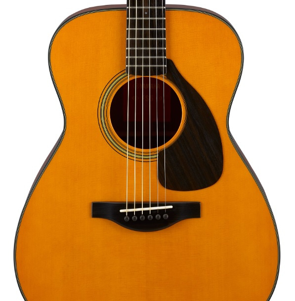 Yamaha FS5 Red Label