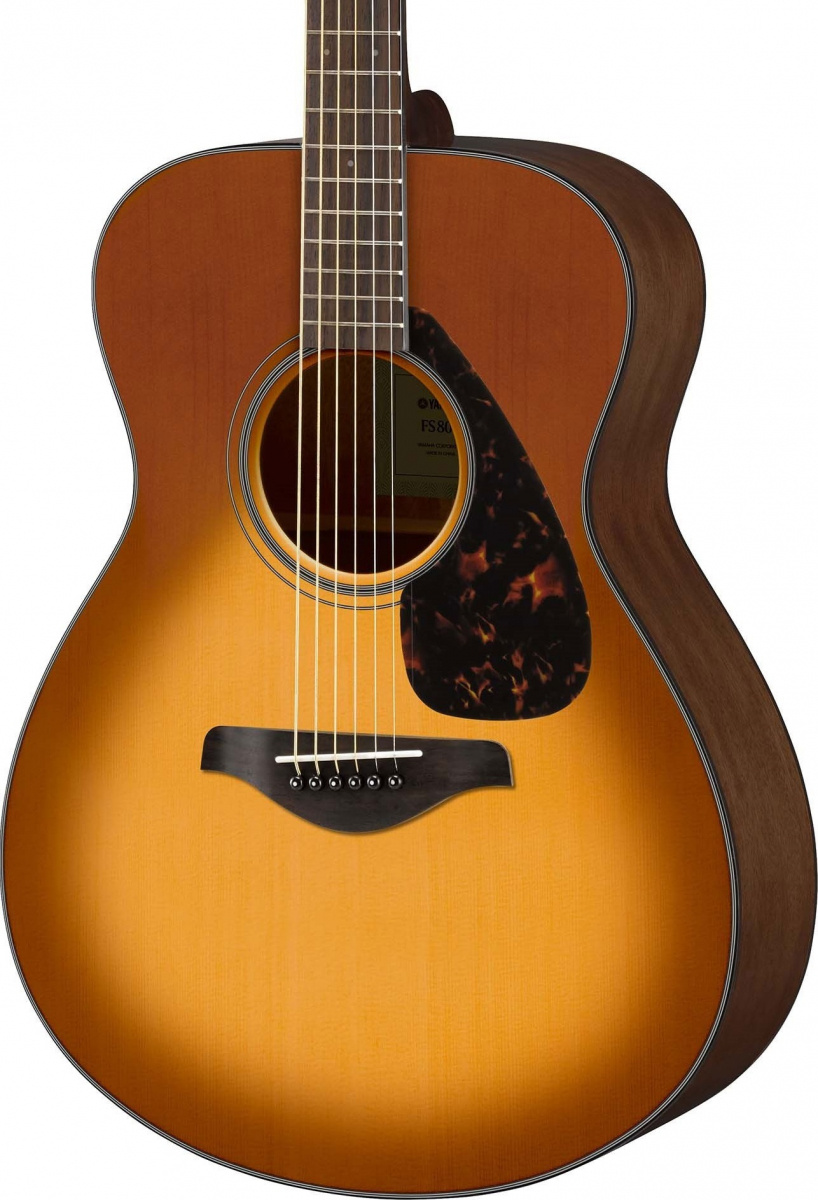 Yamaha FS800 - Sand Burst