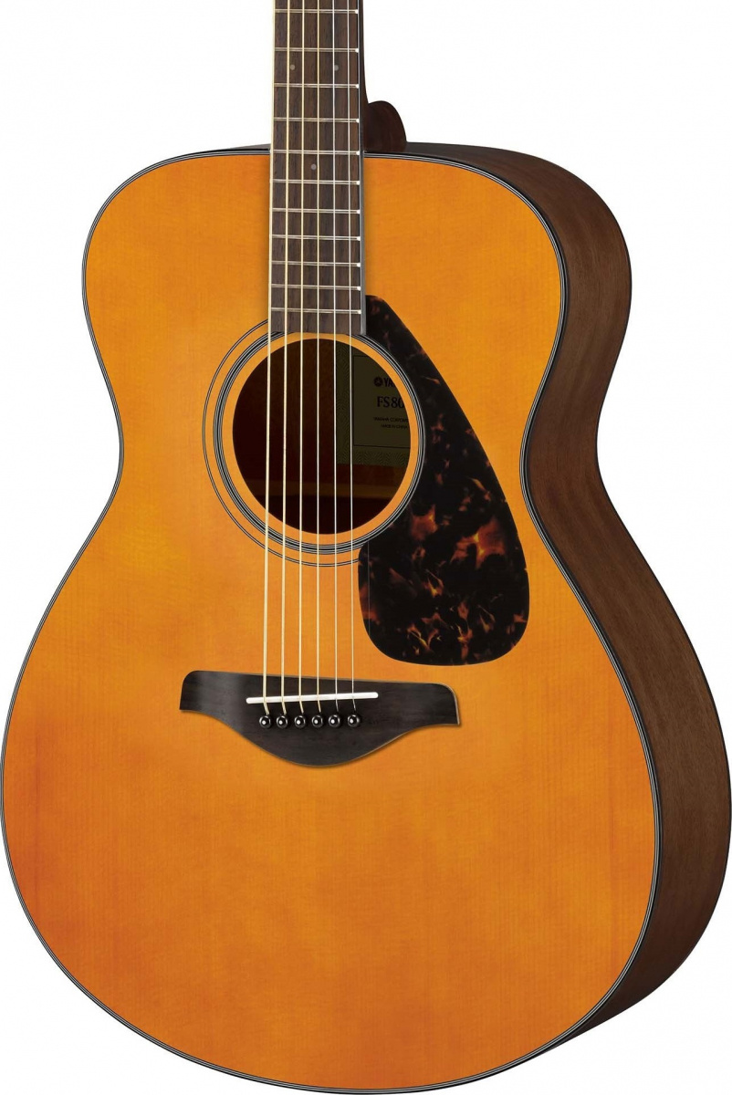 Yamaha FS800 - Tinted