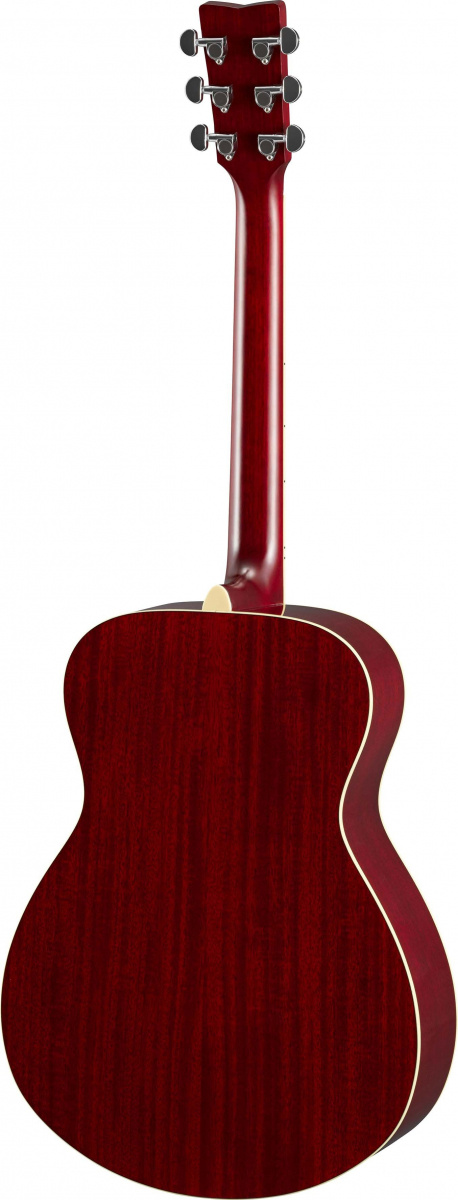 Yamaha FS820 - Ruby Red