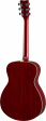 Yamaha FS820 - Ruby Red Yamaha FS820 - Ruby Red