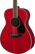 Yamaha FS820 - Ruby Red Yamaha FS820 - Ruby Red