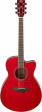 Yamaha FSC-TA TransAcoustic - Ruby Red Yamaha FSC-TA TransAcoustic - Ruby Red