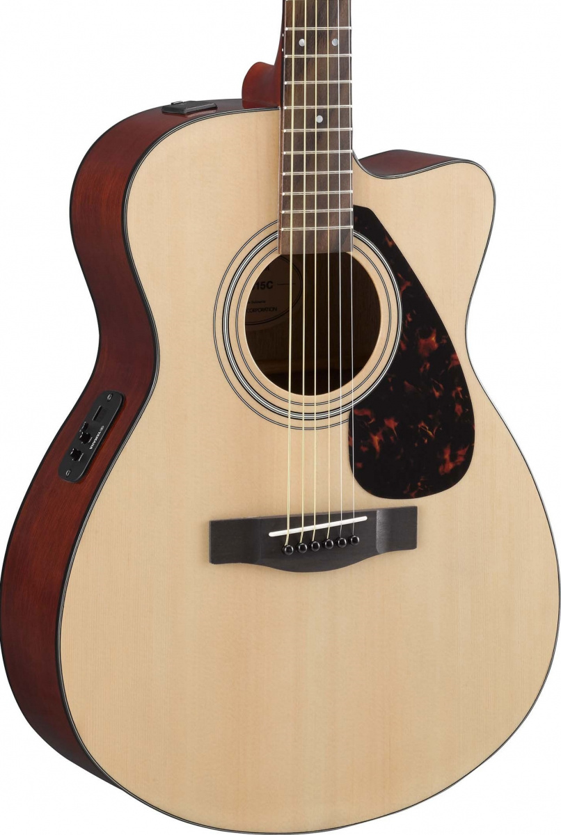 Yamaha FSX315C - Natural