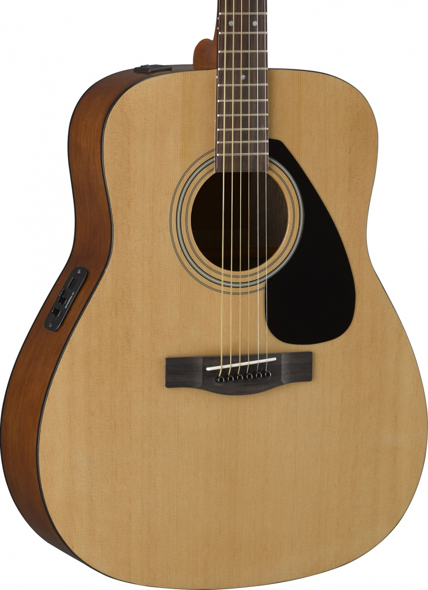 Yamaha FX310AII [mic]