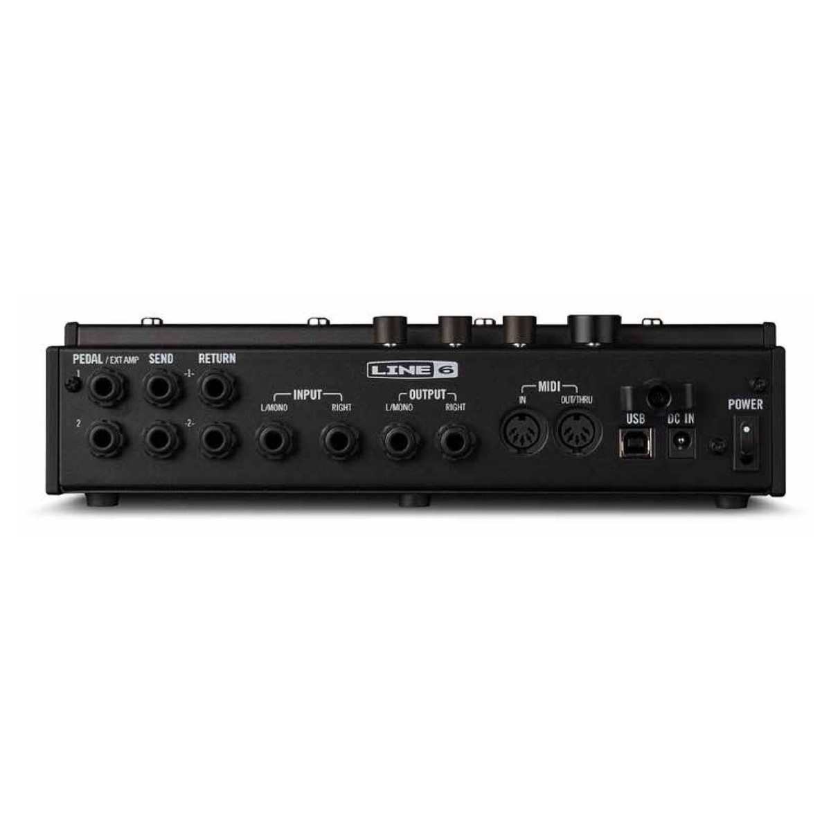 Line6 Helix HX Effects
