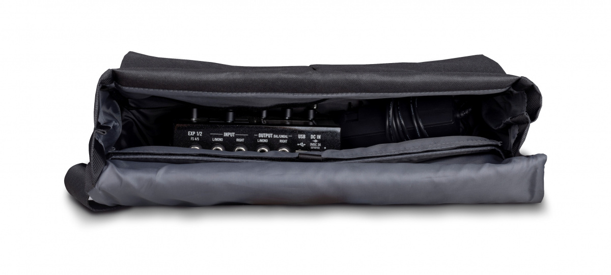 Line6 HX Messenger Bag