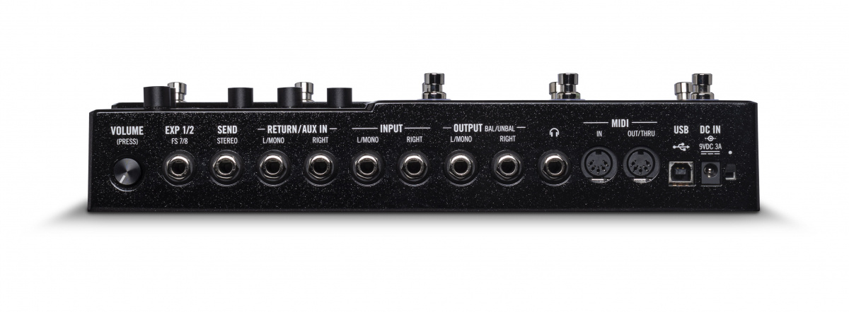 Line6 HX Stomp XL