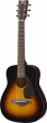 Yamaha JR2 - Tobacco Brown Sunburst Yamaha JR2 - Tobacco Brown Sunburst