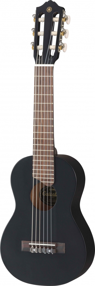 Yamaha GL1 Guitalele - Svart