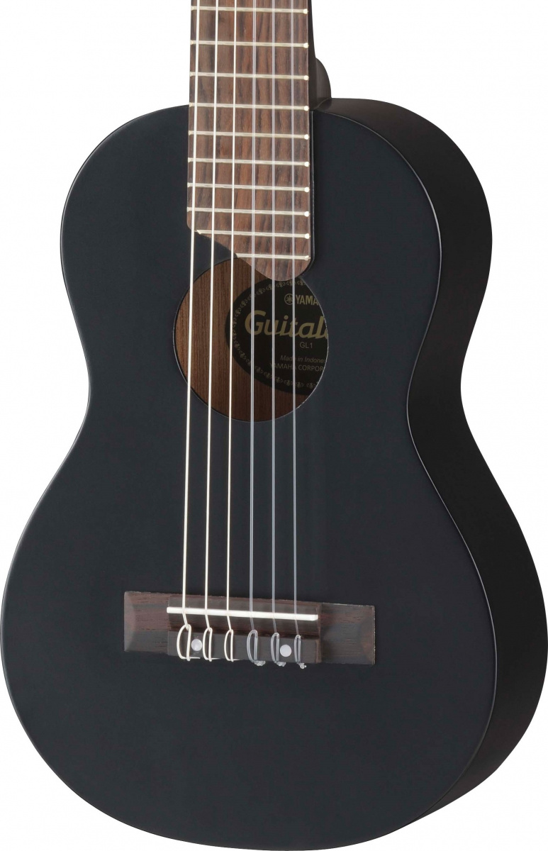 Yamaha GL1 Guitalele - Svart