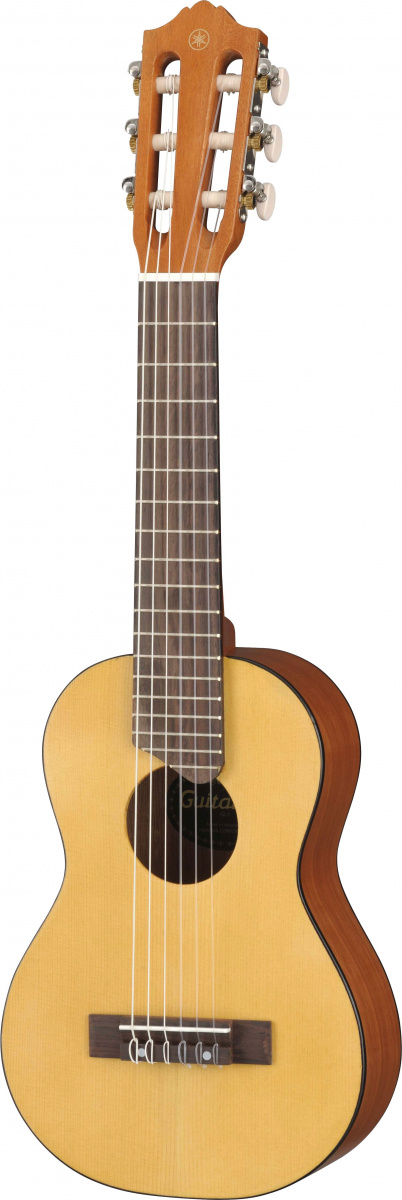 Yamaha GL1 Guitalele - Natur